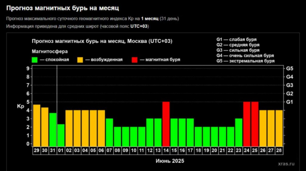 «Скорость — 800 км/с, температура — миллион градусов»: Землю накрыла опасная магнитная буря. И это только начало
