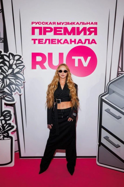 Премия телеканала RU.TV показала, как работает телевидение: от идеи до эфира