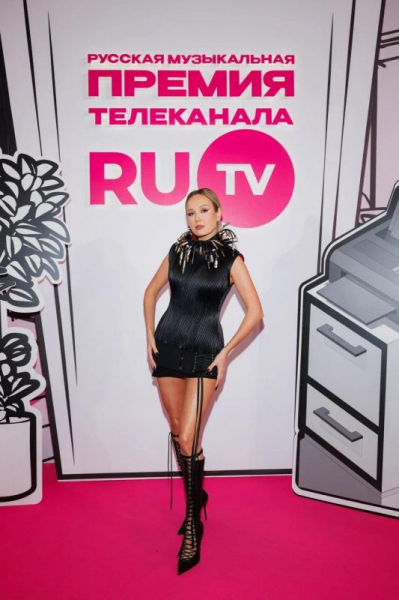 Премия телеканала RU.TV показала, как работает телевидение: от идеи до эфира