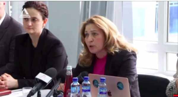 «Нам такие отдыхающие не нужны»: абхазская чиновница обозвала туристов из России «доширачниками»