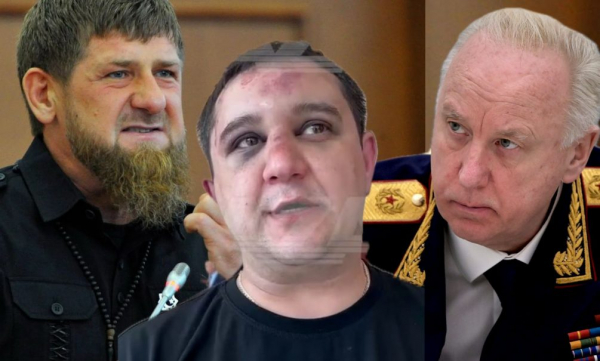 Сигнал Кадырову: Бастрыкин жестко поставил чеченских силовиков на место — за похищение человека им светит до 15 лет