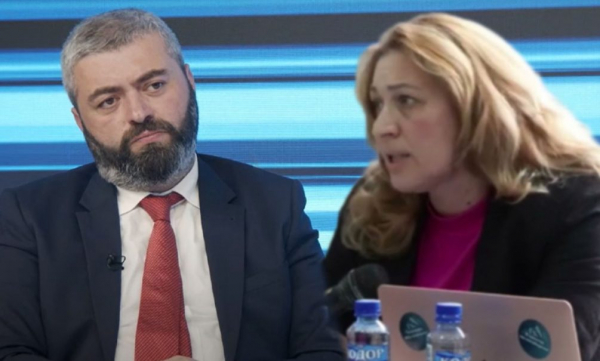 Бедность не порок: министр туризма Абхазии оправдал чиновницу, обозвавшую российских туристов «доширачниками»