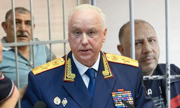 Бастрыкин забирает азербайджанское ОПГ в Москву: в Баку требуют «справедливости» и призывают диаспору выйти на митинги