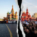 Общество и Кремль: высказана неожиданная версия серии терактов Украины, и это не ради срыва переговоров