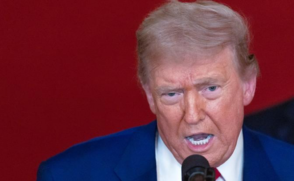 Израиль, не сбрасывай бомбы: Трамп выразил недовольство нарушением перемирия Израиль, не сбрасывай бомбы: Трамп выразил недовольство нарушением перемирия