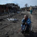 «Увиденное вызвало шок» Одни бегут, другие снимают видео: почему россияне так по-разному реагируют на военную угрозу?