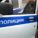 В Новосибирске мужчина жестоко избил прохожего