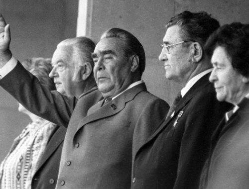 101-й километр, психушки и лагеря. Перед Олимпиадой-80 из Москвы выгнали десятки тысяч людей. Как силовики охотились на них?