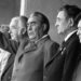 101-й километр, психушки и лагеря. Перед Олимпиадой-80 из Москвы выгнали десятки тысяч людей. Как силовики охотились на них?