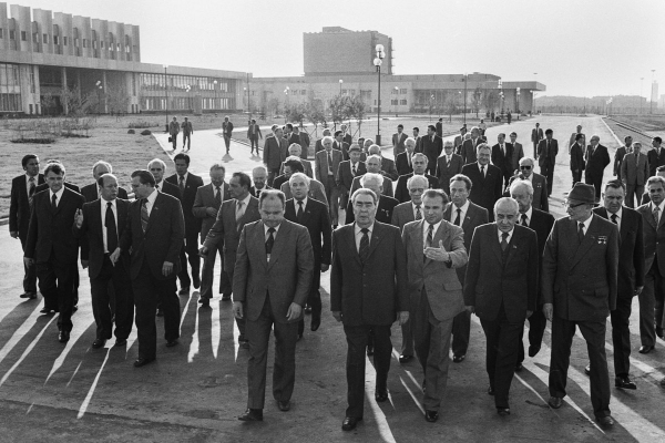 101-й километр, психушки и лагеря. Перед Олимпиадой-80 из Москвы выгнали десятки тысяч людей. Как силовики охотились на них?