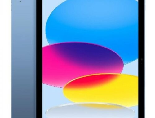 Почему стоит купить планшет Apple iPad?