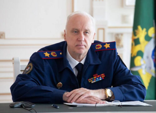 Названо число курян погибших в ходе вторжения ВСУ в регион