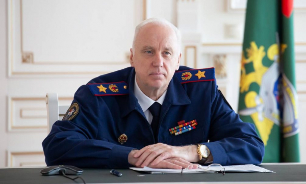 Названо число курян погибших в ходе вторжения ВСУ в регион Названо число курян погибших в ходе вторжения ВСУ в регион