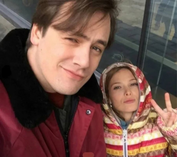 Набрал вес и стал коучем: звезда «Теста на беременность» Данила Дунаев изменился до неузнаваемости