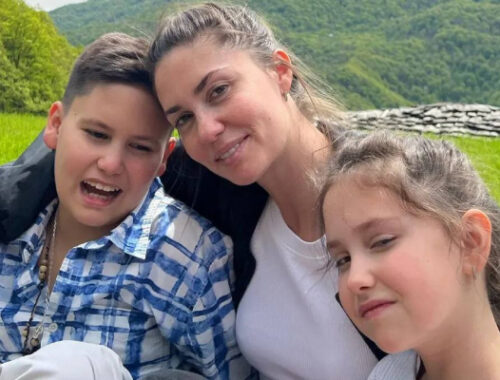 Павел Прилучный проиграл суд Агате Муцениеце: 12-летний сын останется жить с мамой – подробности Павел Прилучный проиграл суд Агате Муцениеце: 12-летний сын останется жить с мамой – подробности