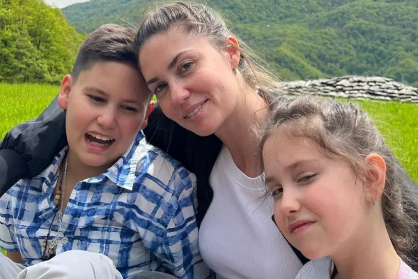 Павел Прилучный проиграл суд Агате Муцениеце: 12-летний сын останется жить с мамой – подробности 