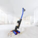 Почему выбирают пылесосы Dyson?