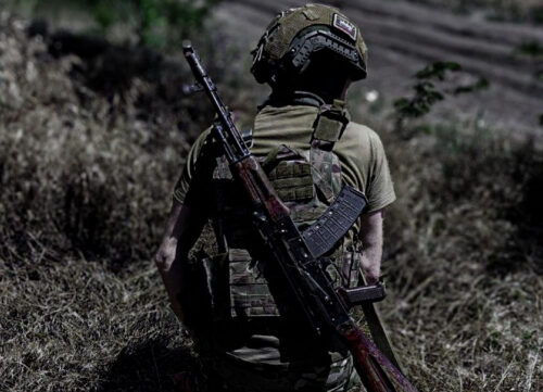 «Прорыв на 10 км»: ВС РФ разгромили части ВСУ под Мирноградом