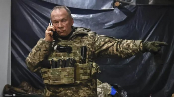 Новости СВО: украинские военные сливают данные РФ, порт Очакова разбит в щепки, Сырский срочно прибыл в Запорожье