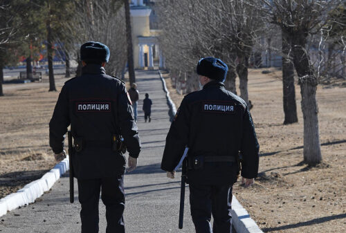 Если стал жертвой или очевидцем преступления: как заявить в полицию