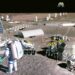 “Лунные базы 2030 – Как будут жить первые колонисты?”