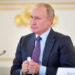 «Без предупреждения»: в США запаниковали из-за нового поручения Путина