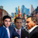Азербайджанский бизнес в России вращает триллионами: какими активами владеют самые «талантливые менеджеры» из Баку