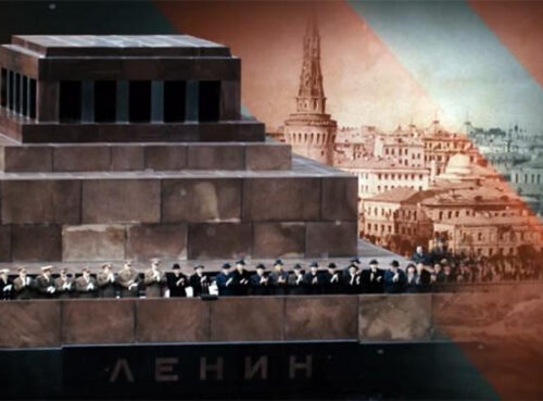 «Мумия» — удар по Путину. Скандальным фильмом антисоветчики проверяют прочность власти