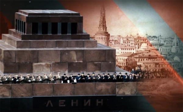 «Мумия» — удар по Путину. Скандальным фильмом антисоветчики проверяют прочность власти