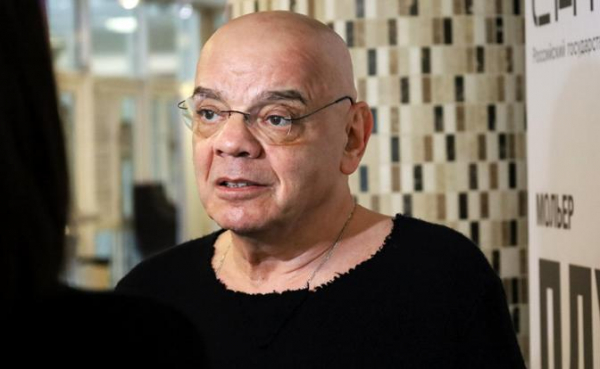 Театральный критик объяснил, почему Райкин выпускает моноспектакль