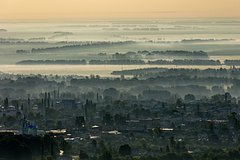 В российском регионе объявили воздушную опасность