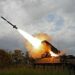 ВСУ попытались атаковать российский город ВСУ попытались атаковать российский город
