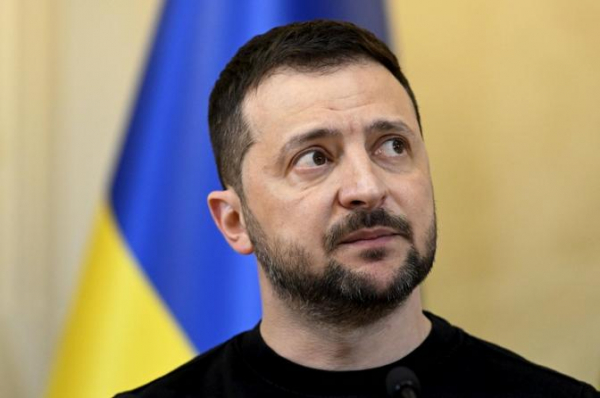 Зеленский признал ликвидацию командира элитной бригады ВСУ