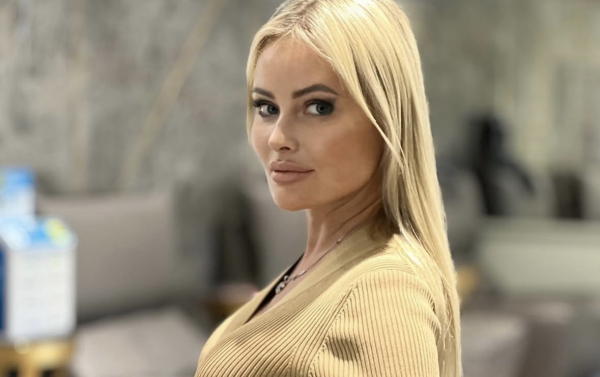 «Похожа на маму Стифлера»: Дана Борисова сделала пластику лица: первые кадры после операции «Похожа на маму Стифлера»: Дана Борисова сделала пластику лица: первые кадры после операции