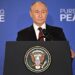 Путин сделал заявление по переговорам на Аляске