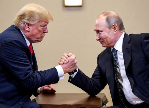 «Путин предложил уступку со стороны России»: политолог рассказал, о чем на самом деле договорились в Москве и Вашингтоне