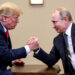 «Путин предложил уступку со стороны России»: политолог рассказал, о чем на самом деле договорились в Москве и Вашингтоне