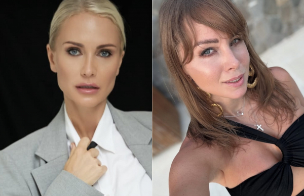 Катя Гордон разнесла Диброву: «Полина – просто дно. Стоит в церкви и параллельно спит с мужем многодетной женщины» Катя Гордон разнесла Диброву: «Полина – просто дно. Стоит в церкви и параллельно спит с мужем многодетной женщины»