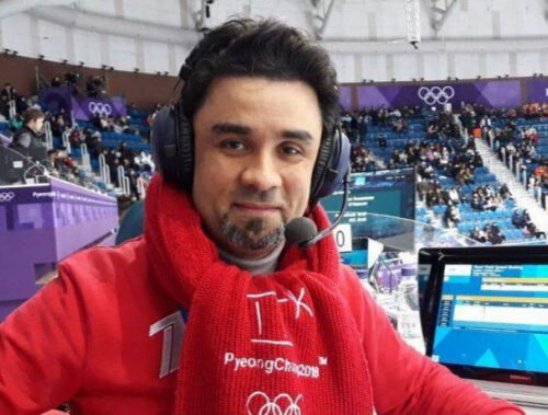Известного спортивного комментатора Гришина насмерть сбила электричка: «Просто ужас. Он только начал жить»