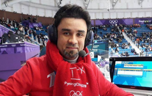 Известного спортивного комментатора Гришина насмерть сбила электричка: «Просто ужас. Он только начал жить»