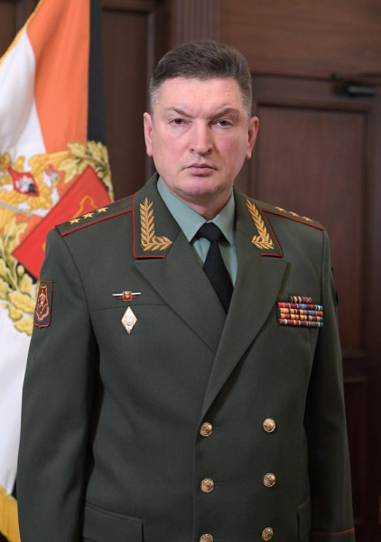 Командующего группировки Лапина сменит генерал Никифоров: «Надо было это сделать еще в 2022-м» – пишут военкоры