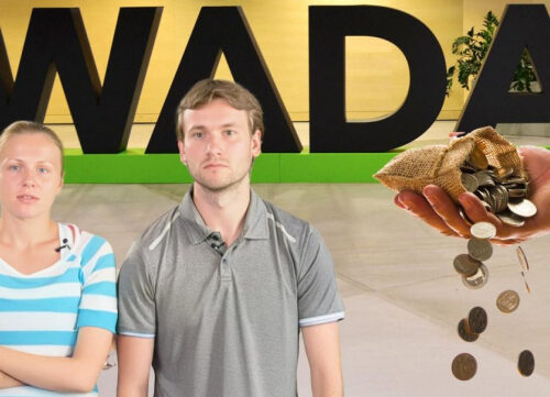 Отблагодарили: «сдавших» российских спортсменов  информаторам WADA грозит депортация из США