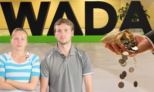 Отблагодарили: «сдавших» российских спортсменов информаторам WADA грозит депортация из США Отблагодарили: «сдавших» российских спортсменов информаторам WADA грозит депортация из США