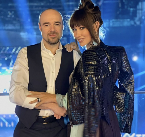 «Рома, отдай деньги жене и детям! Их у тебя 6!»: Кудрявцева эмоционально  обратилась к любовнику Дибровой 