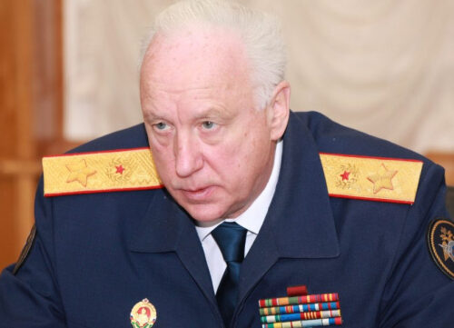 Бастрыкин начал чистки в собственных рядах: почти 4 млрд рублей найдены на счетах у главы челябинского подразделения СК