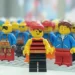 41-летний бельгиец собрал 11 тысяч фигурок Lego. Посмотрите на его гигантскую армию