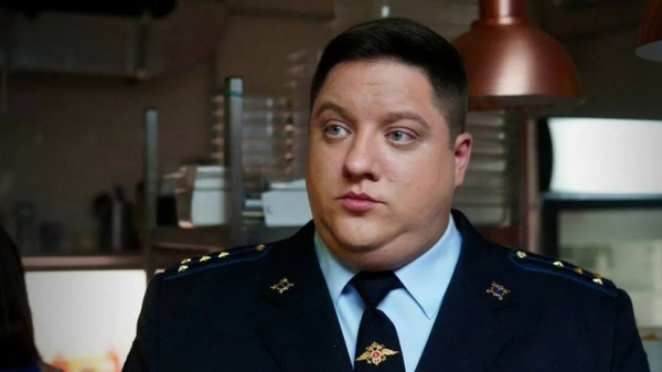 «Спустя 7 лет у меня рецидив рака мозга»: звезда «Полицейского с Рублевки» теряет зрение и слух «Спустя 7 лет у меня рецидив рака мозга»: звезда «Полицейского с Рублевки» теряет зрение и слух