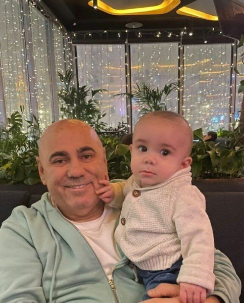 Зять Иосифа Пригожина погиб на СВО: «Мы сегодня уходим на задание, я вас всех люблю»