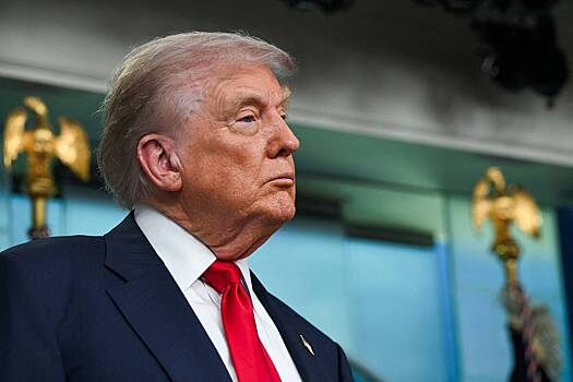 Раскрыта истинная причина желания Трампа быть миротворцем Раскрыта истинная причина желания Трампа быть миротворцем