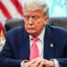 Трамп поддержал призыв к территориальным уступкам со стороны Украины
